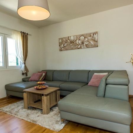 Villa Marijan Šibenik Exteriör bild